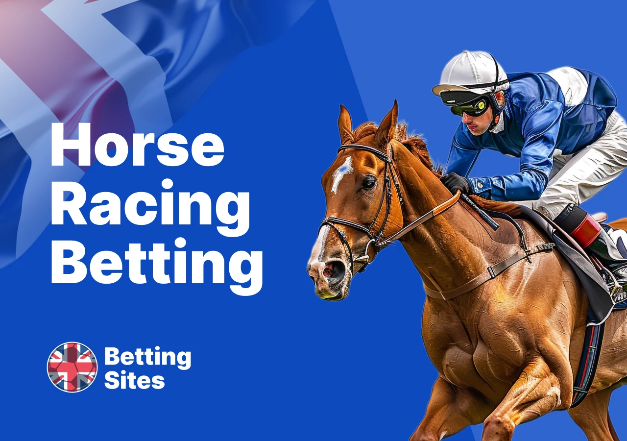 Coverage of UK, Irish, and international races with live odds and betting options.