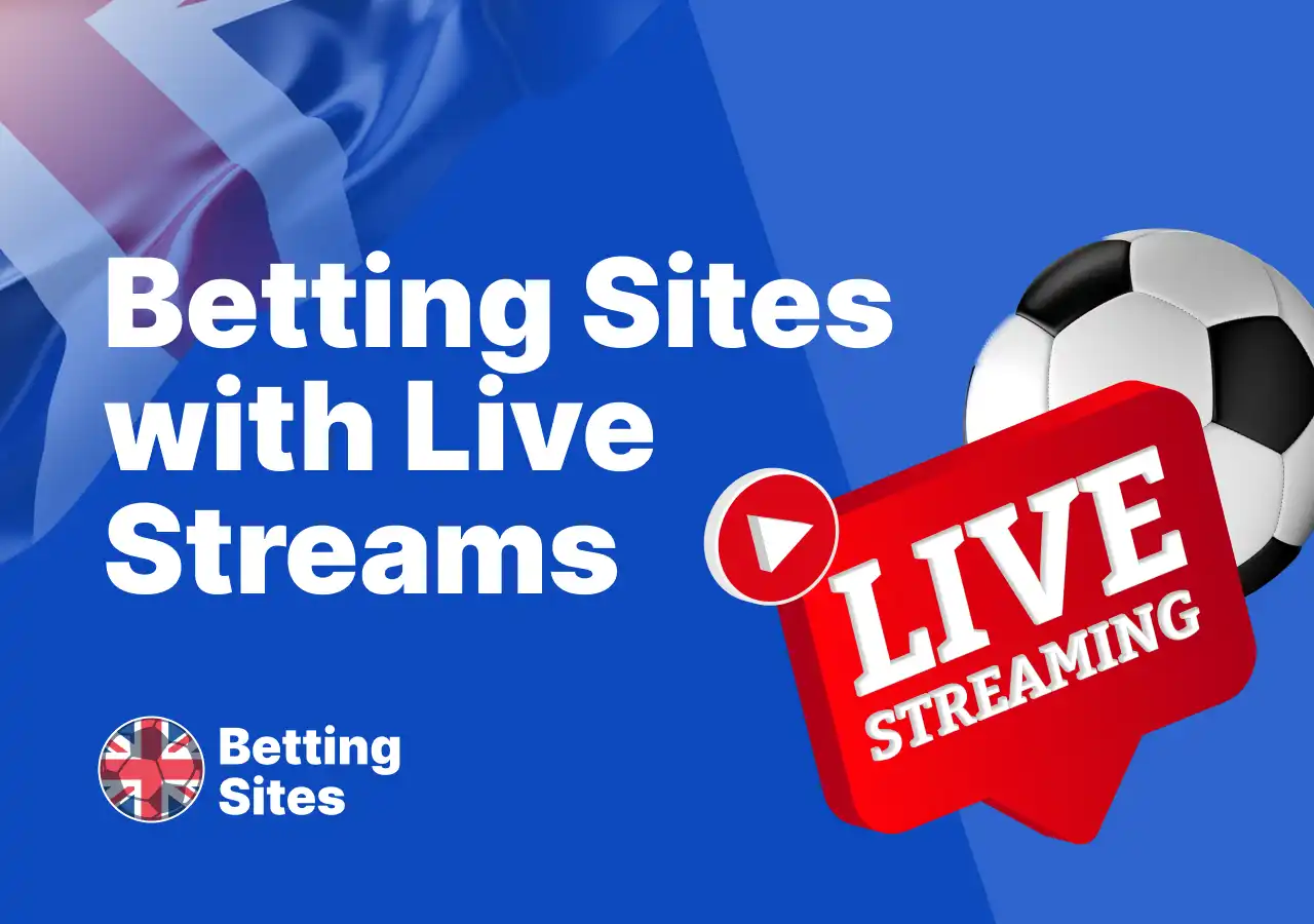 Streaming sites for football betting