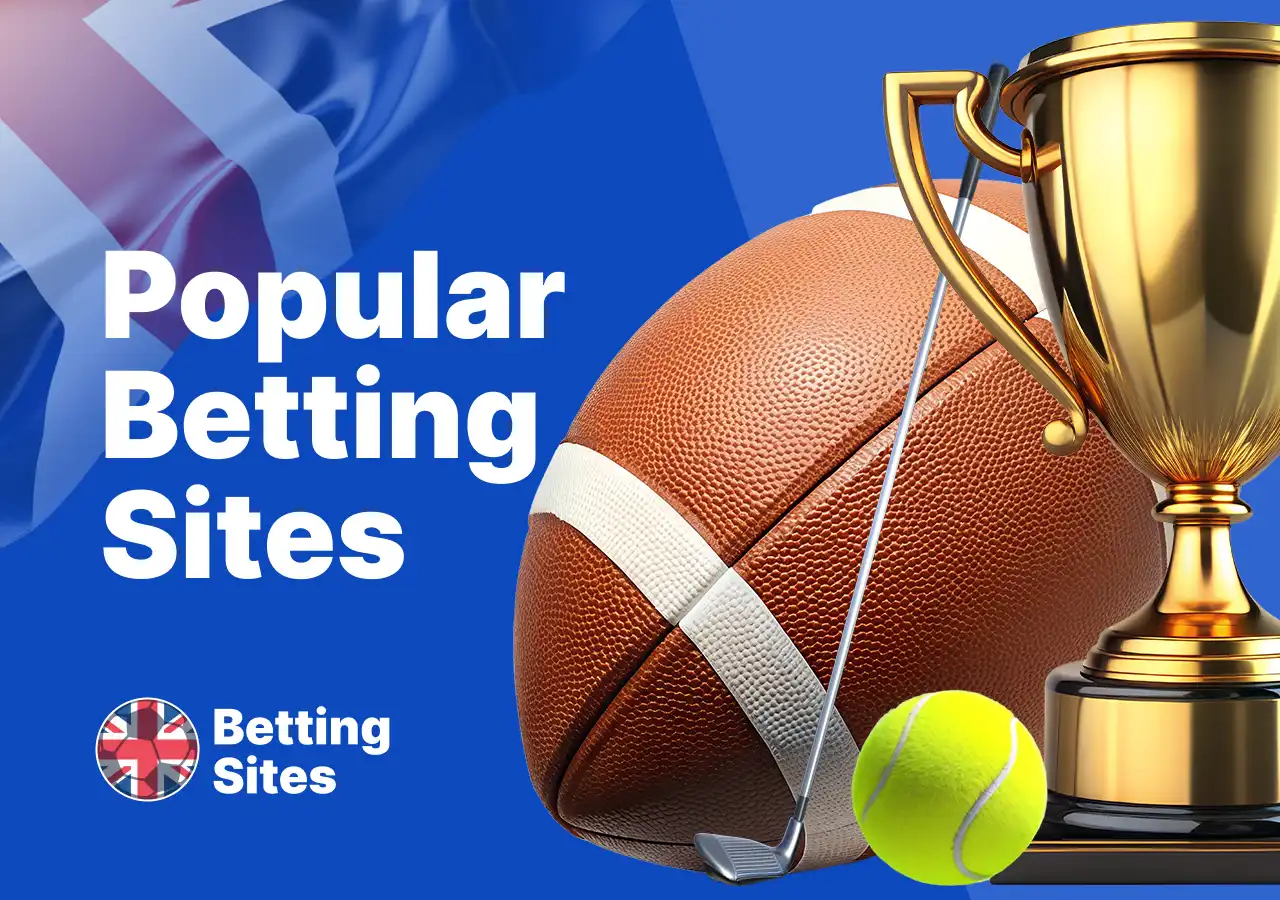 Bet on Sports at Betting Sites