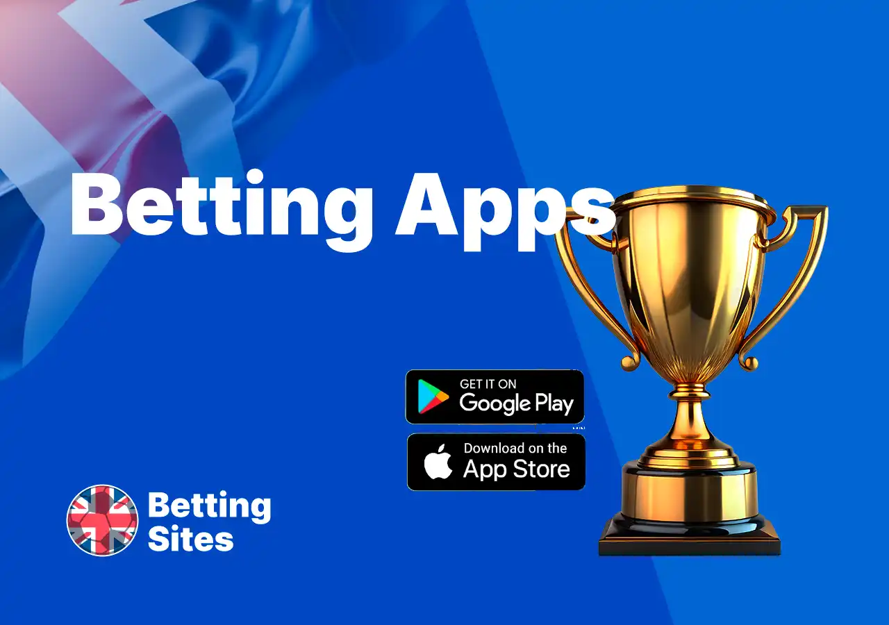 Top Champions League betting apps for UK players