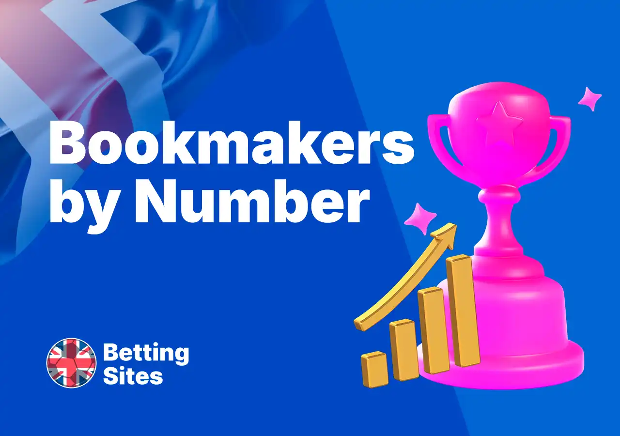Champions League bookmakers ranked by number of available leagues