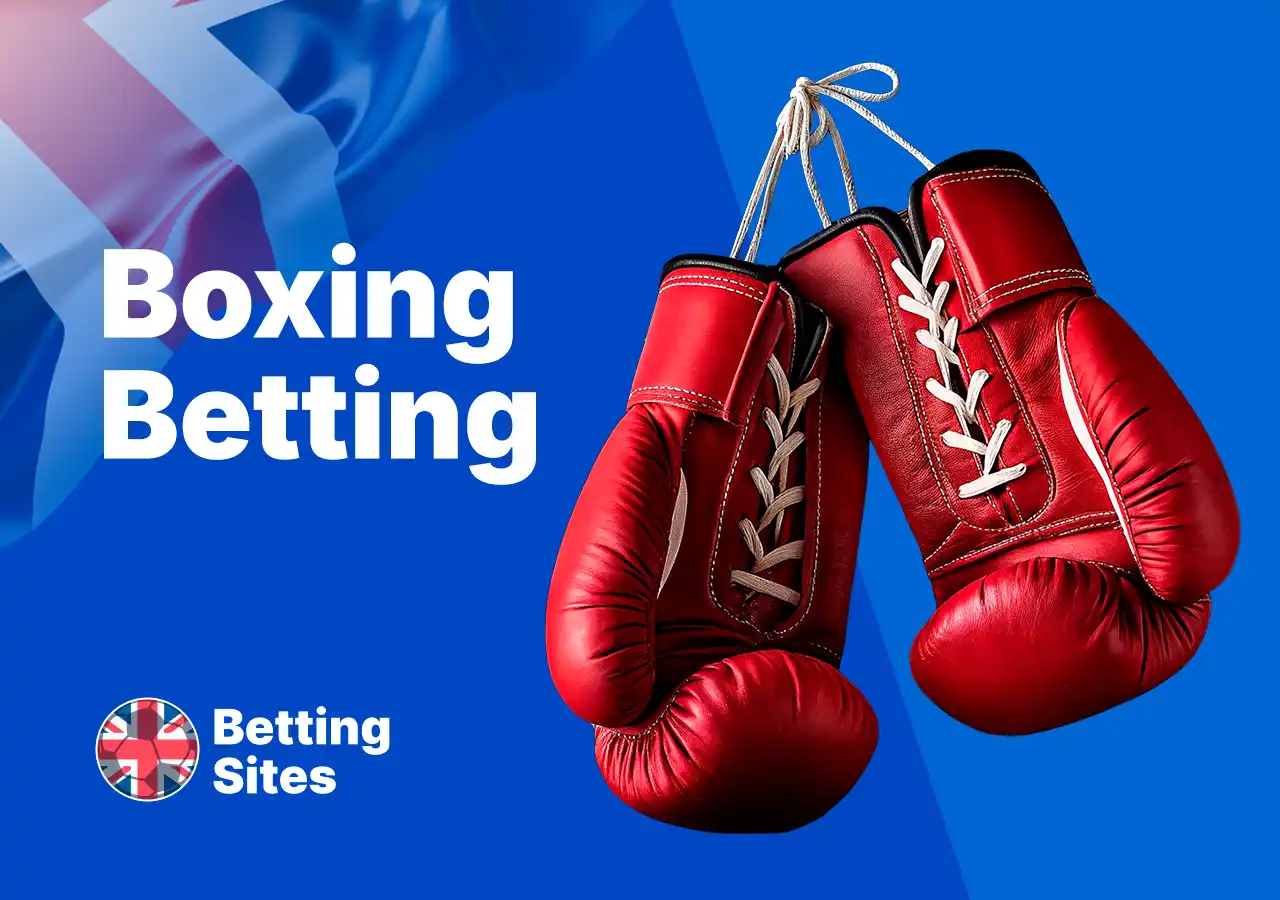 About boxing betting in the UK